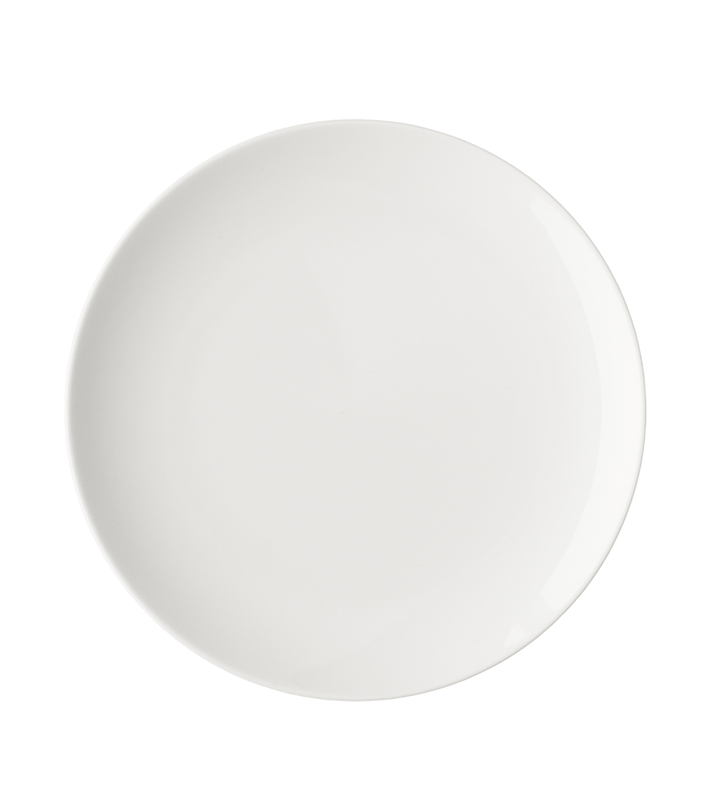 Bord Purity Ø27cm
