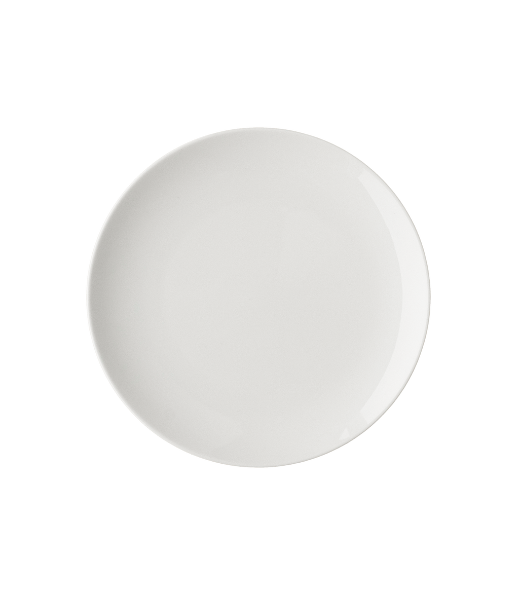 Dessertbord Purity Ø21cm