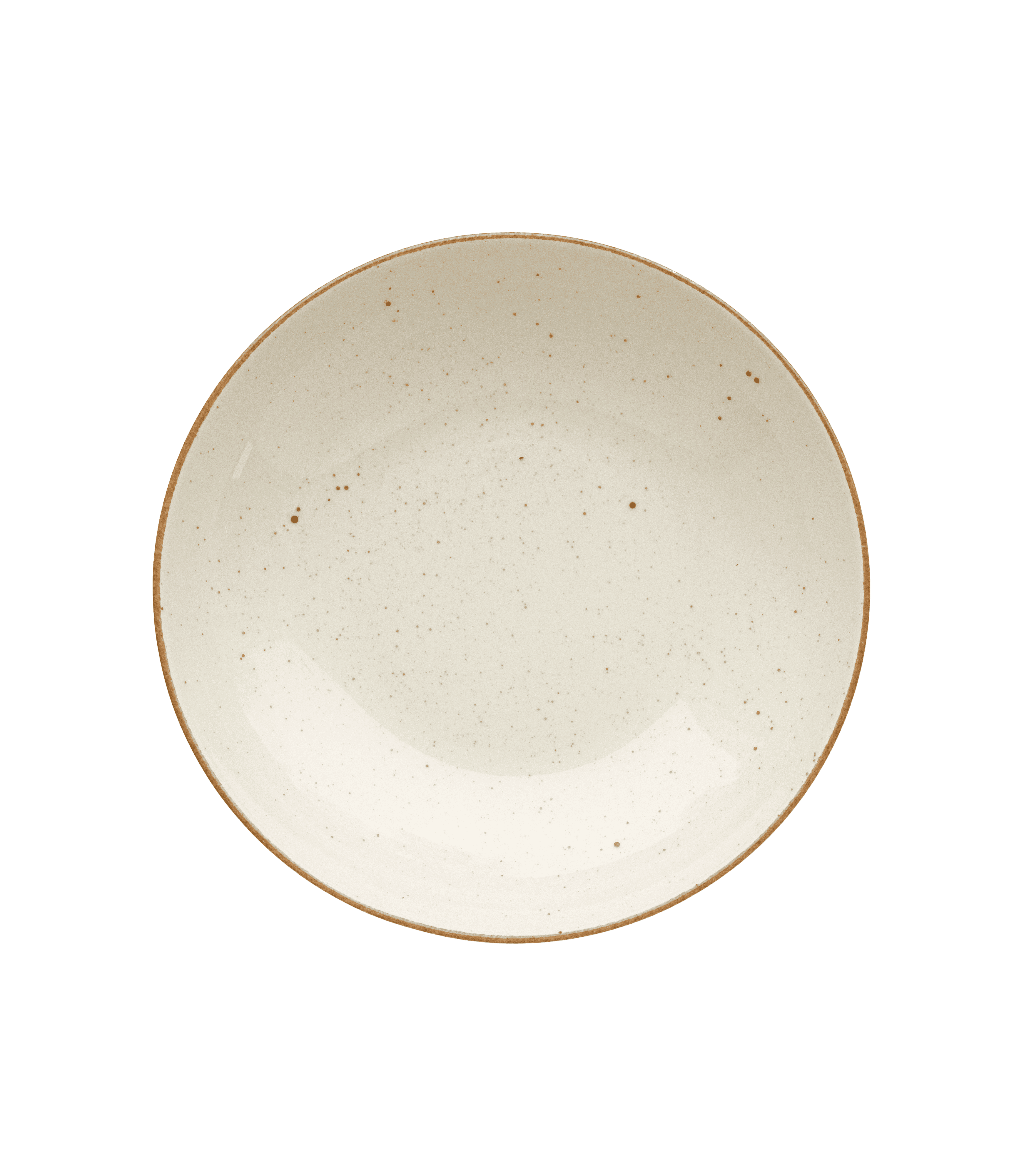 Diep Bord Malaga Ø22cm