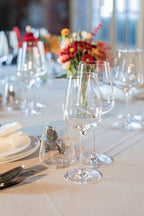Witte Wijnglas Vinophil