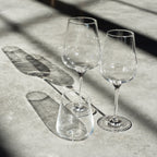 Rode Wijnglas Vinophil