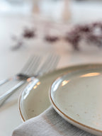 Dessertbord Malaga Ø20cm