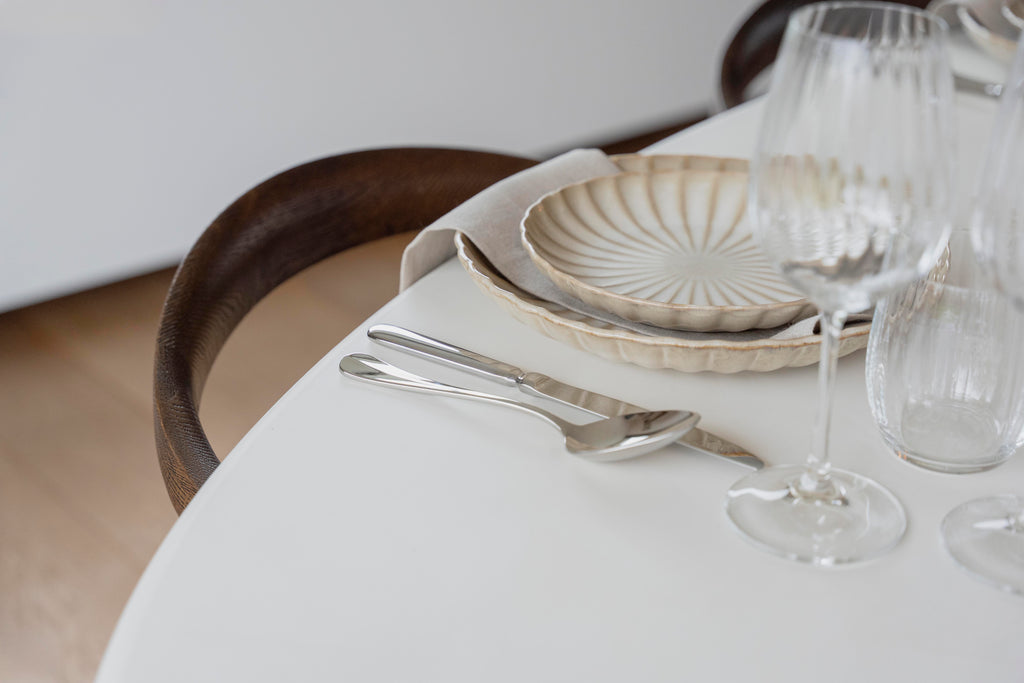 Dessertbord Pearl Ø21cm