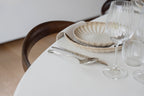 Dessertbord Pearl Ø21cm