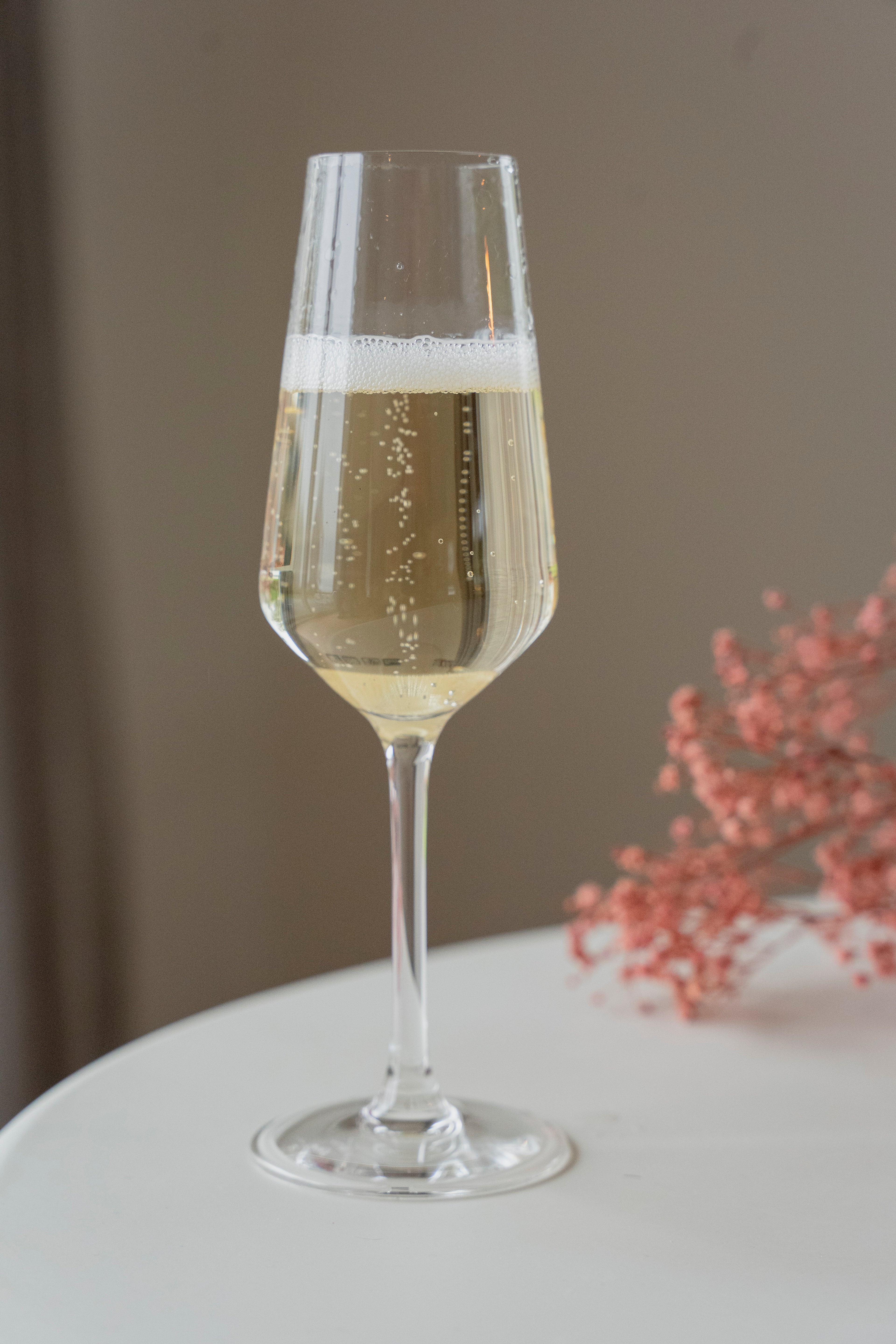Champagneglas Juliette