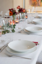 Diep Bord Purity Ø24cm