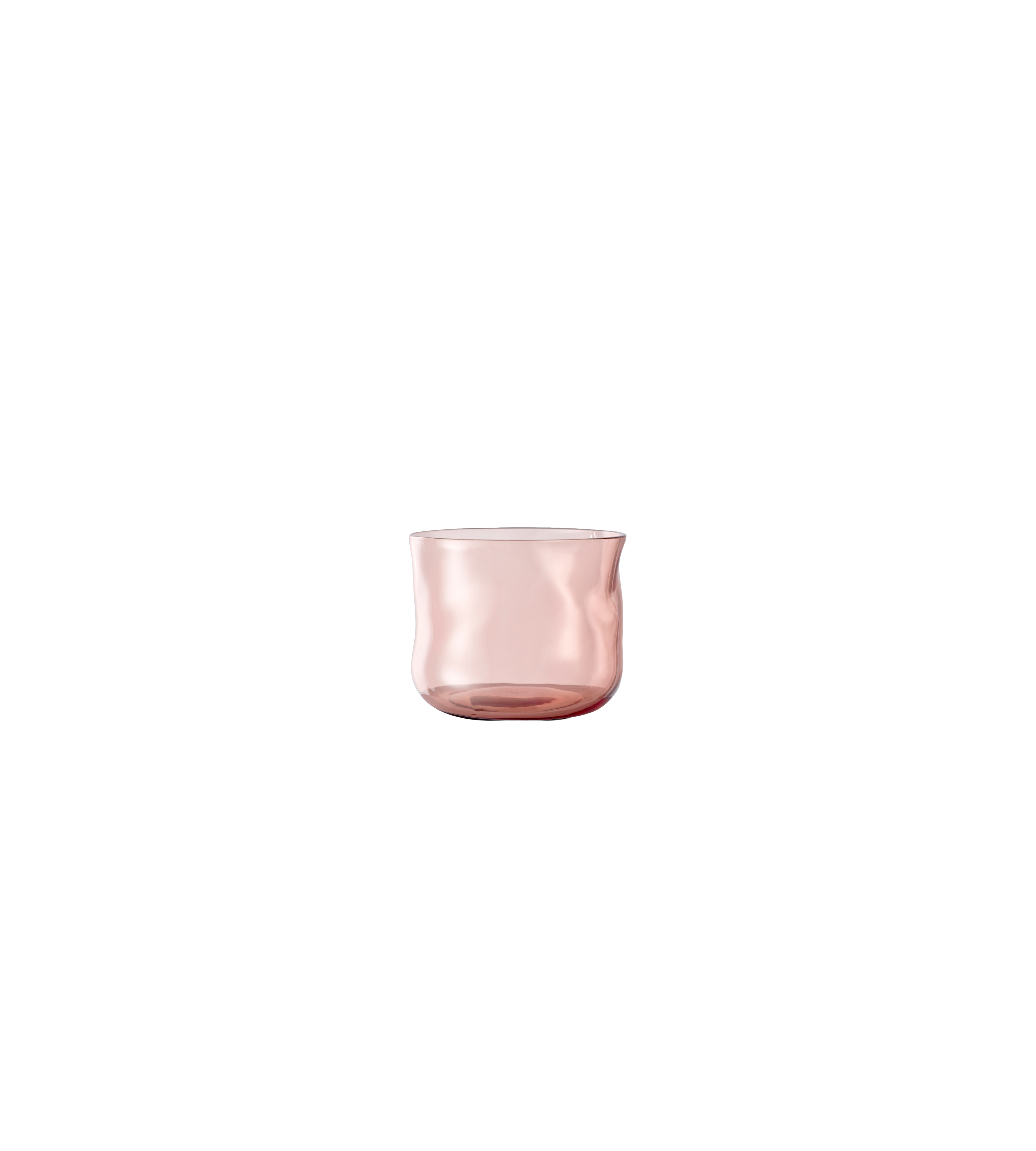 Tumbler Paveau Swirl Silt 24cl