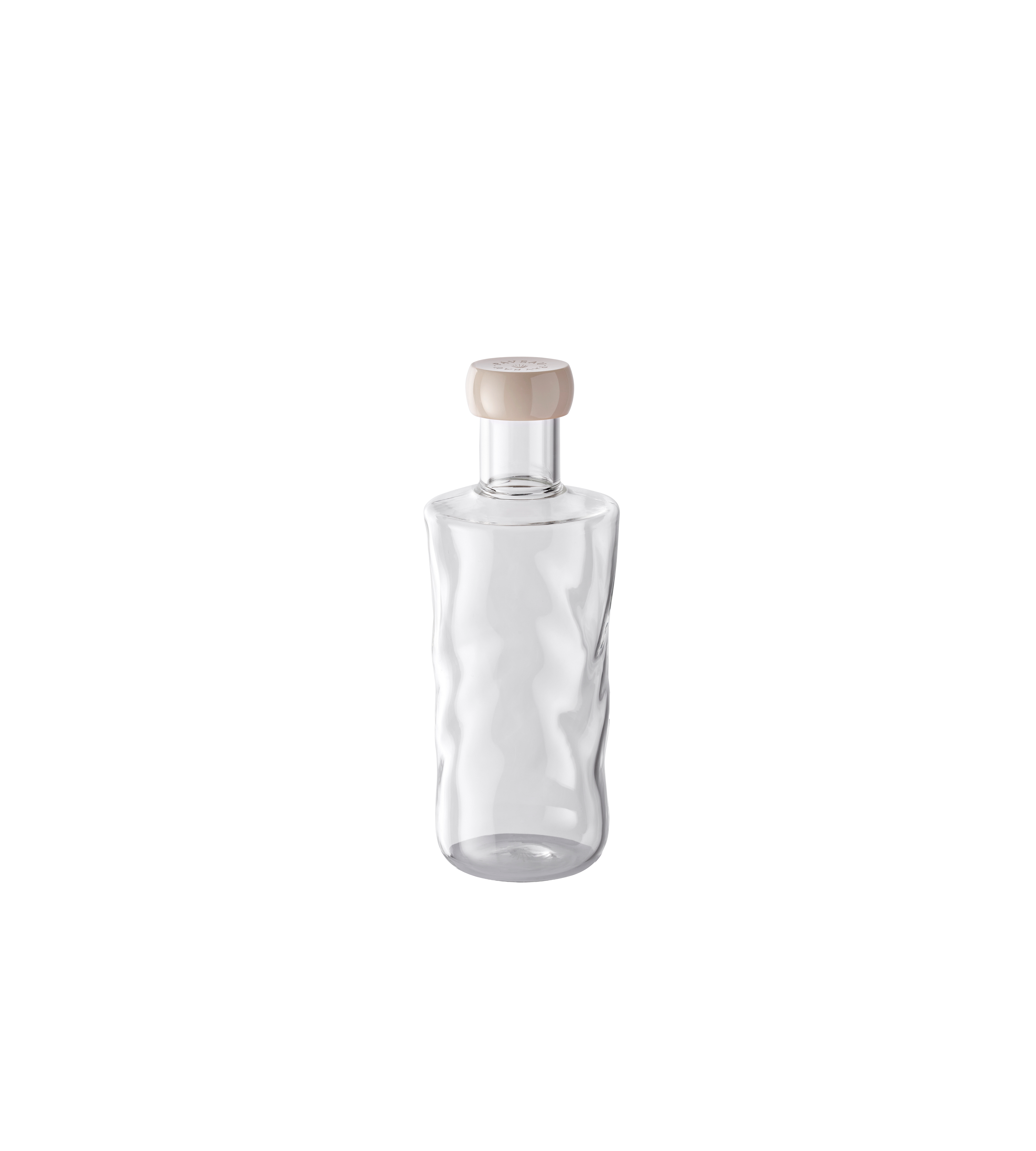 Karaf Paveau Swirl Mist 0,75L