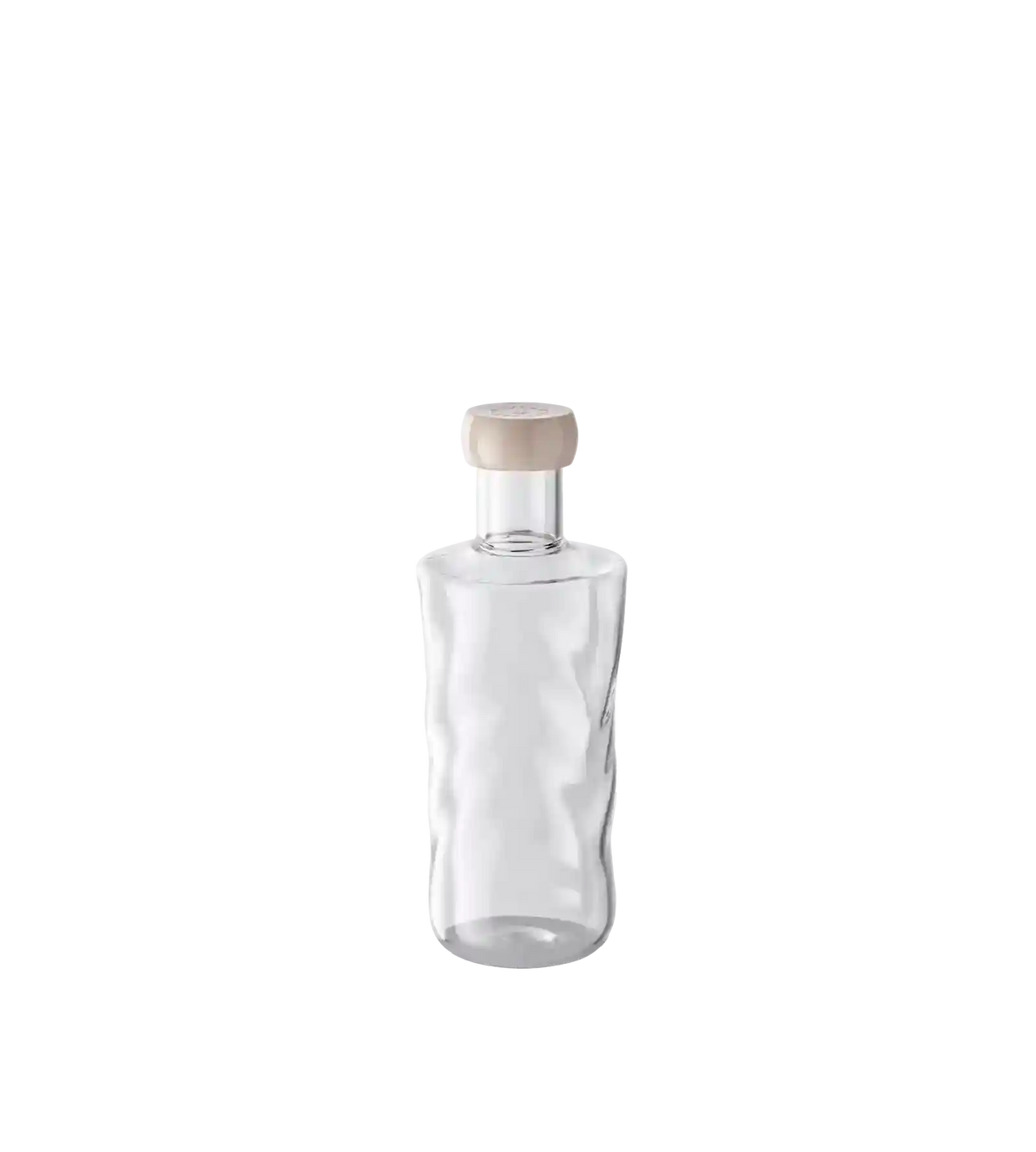 Karaf Paveau Swirl Mist 0,75L