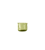 Tumbler Paveau Swirl Moss 24cl