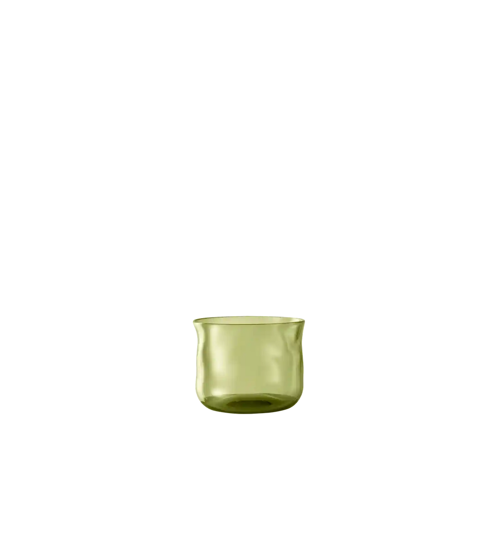 Tumbler Paveau Swirl Moss