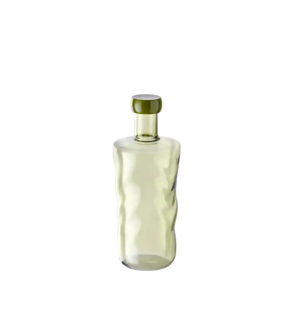 Karaf Paveau Swirl Moss 1,25L