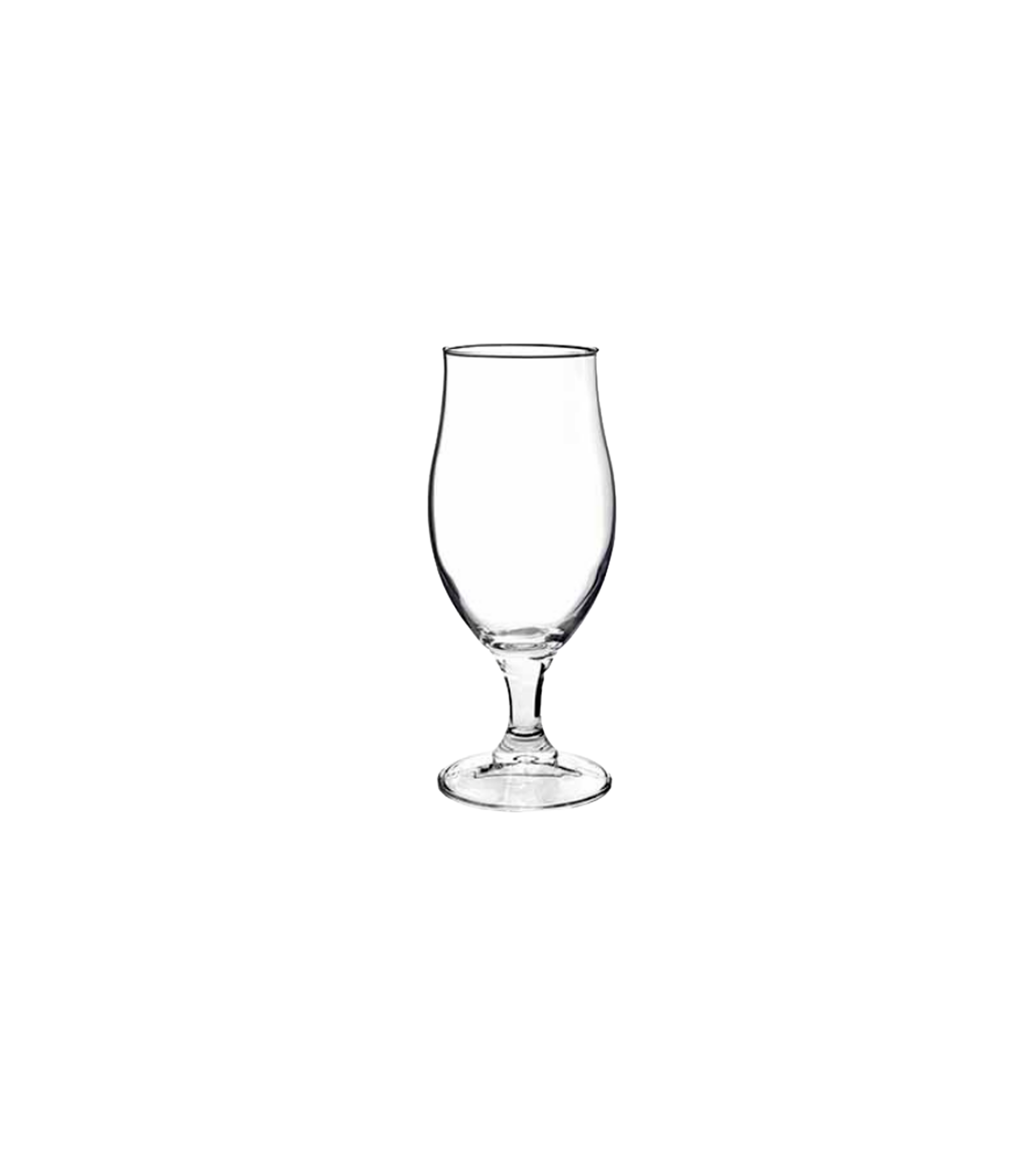 Bierglas Tulp