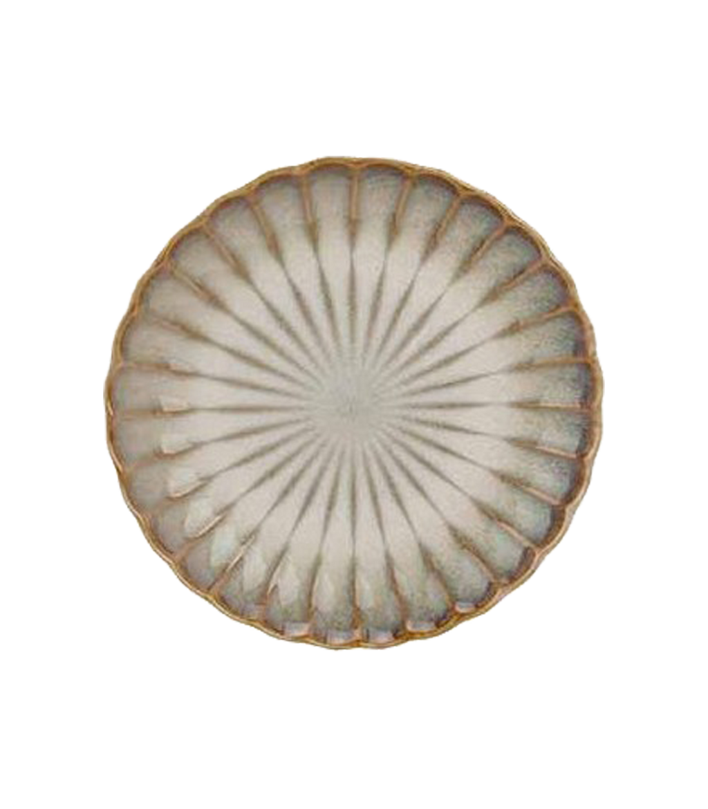Dessertbord Pearl Ø21cm