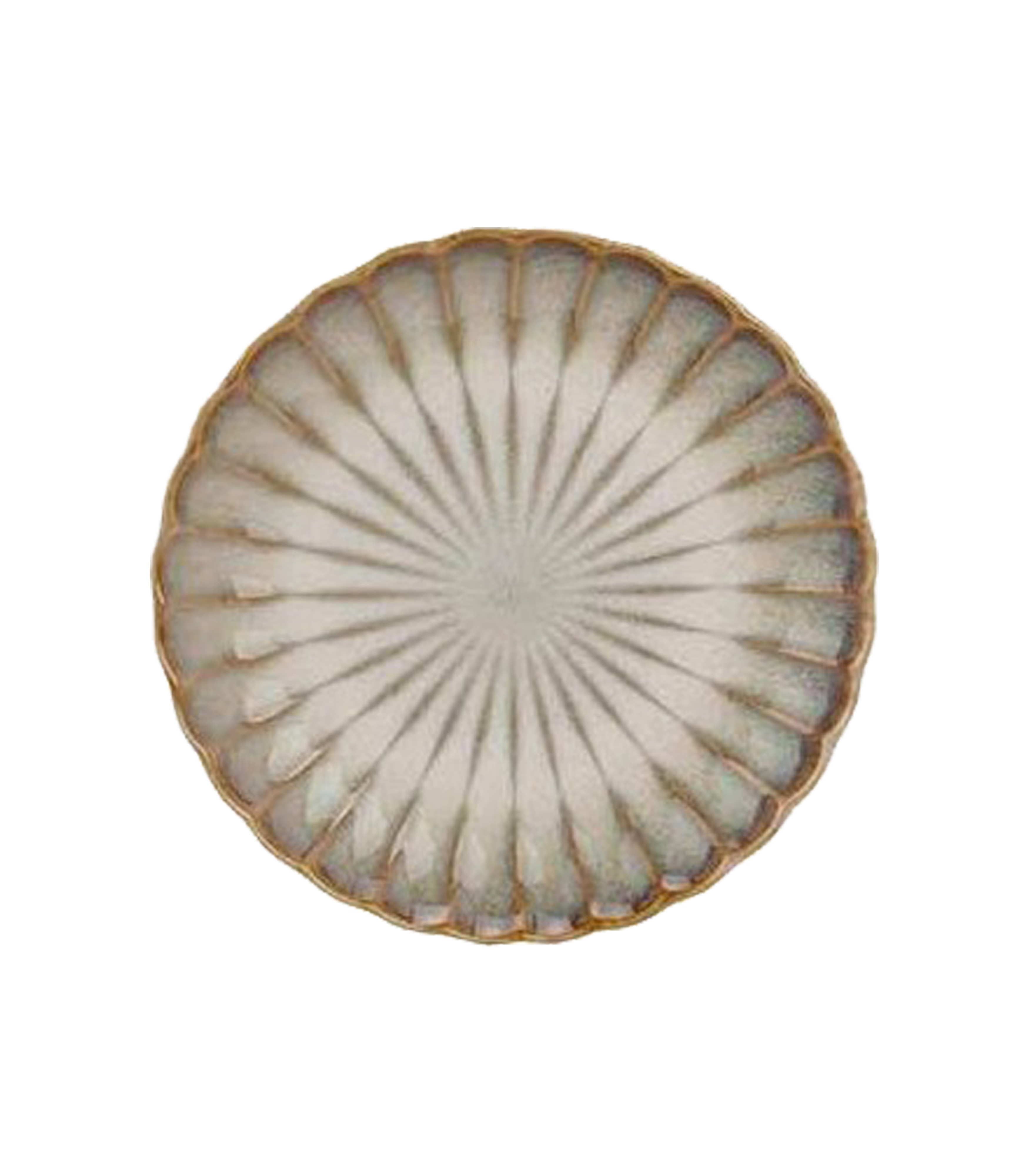 Dessertbord Pearl Ø21cm