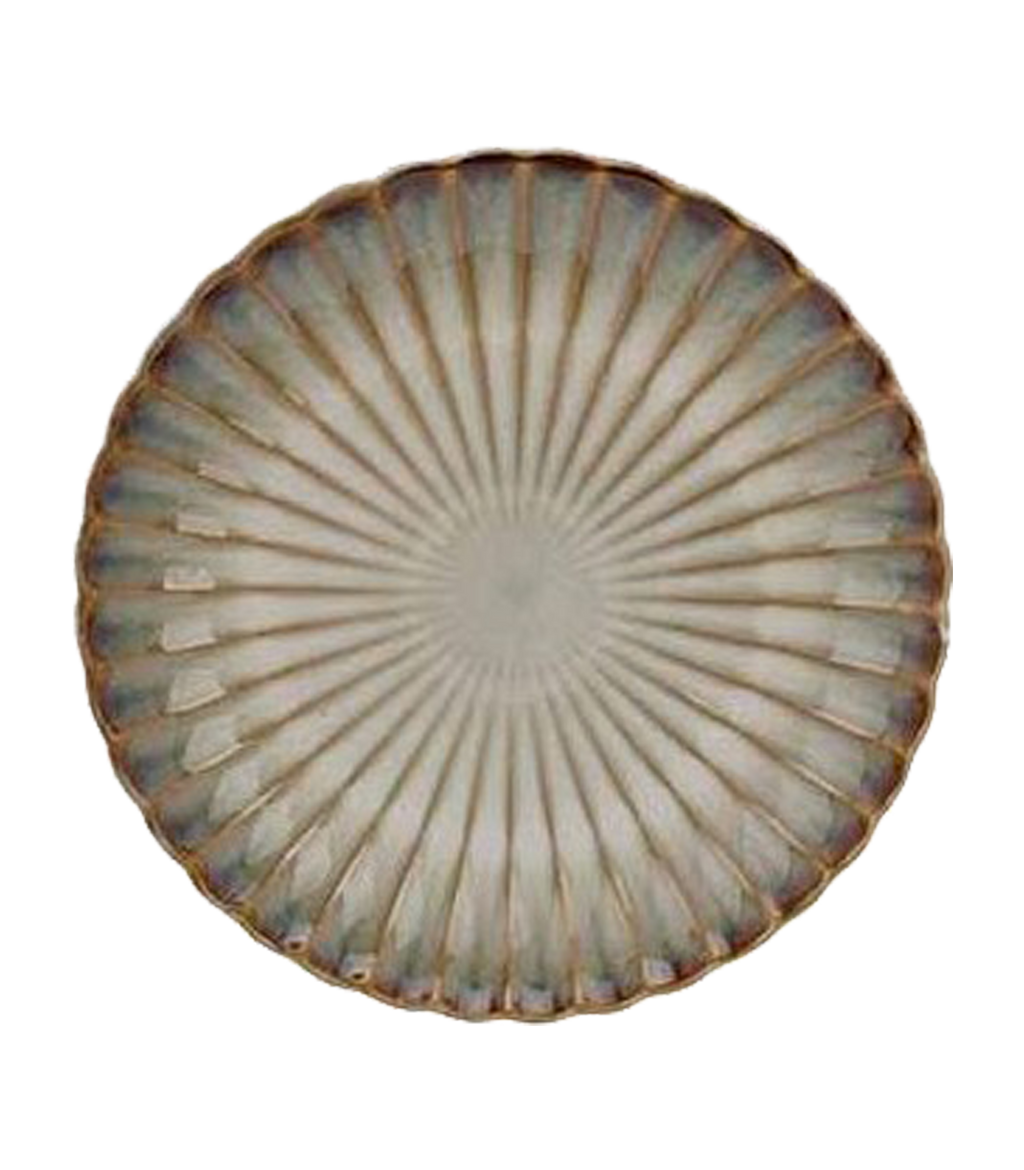 Bord Pearl Ø27cm