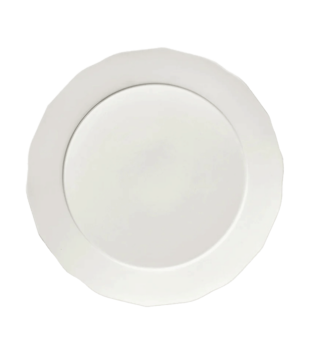 Bord Silhouette Ø26cm