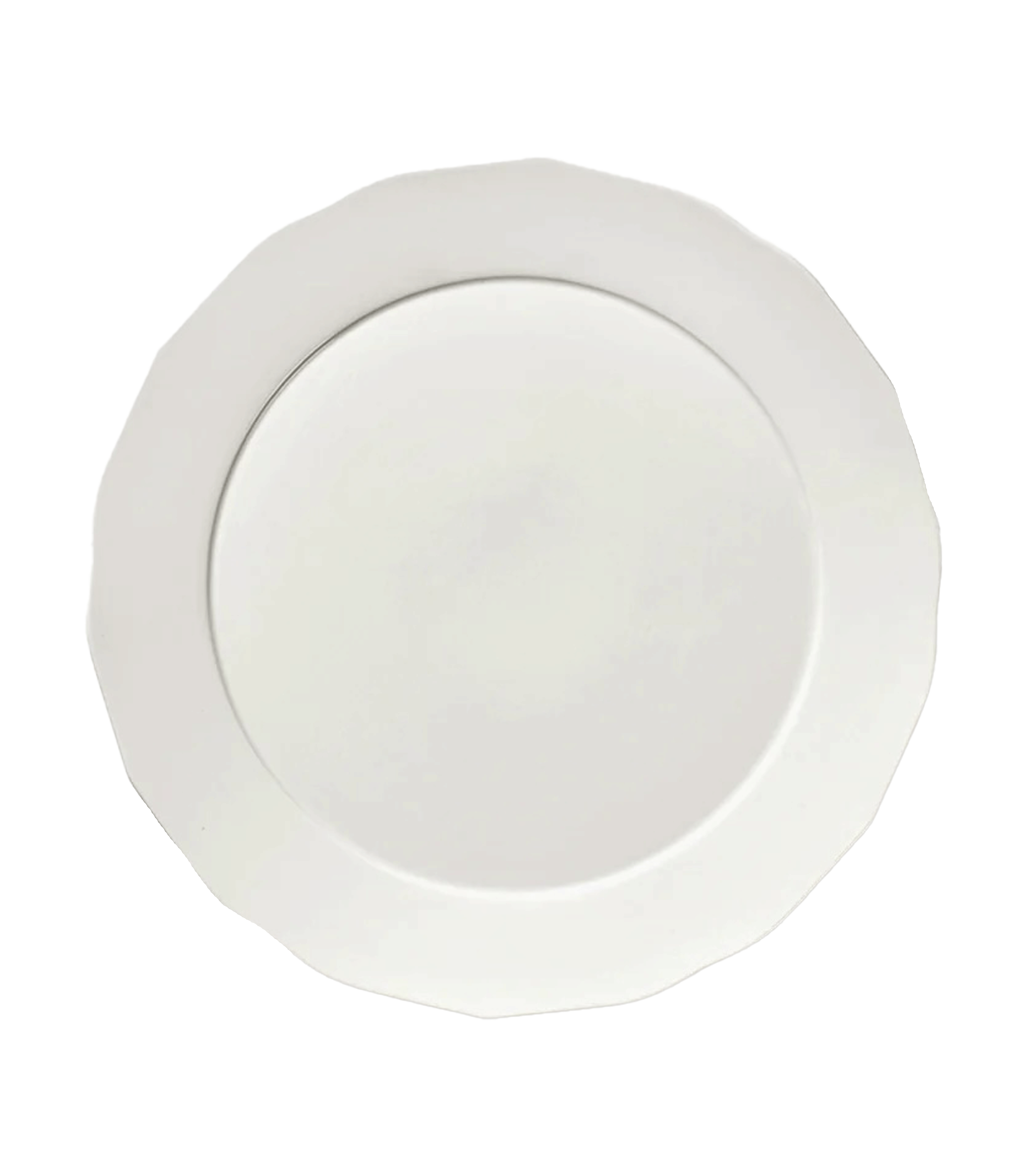 Bord Silhouette Ø26cm