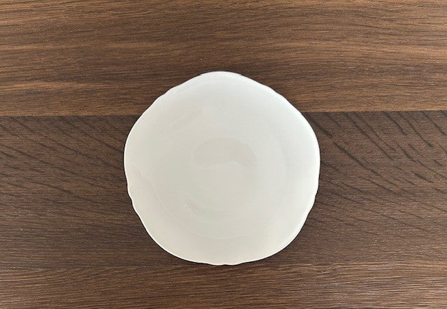 Broodbordje Silhouette Ø15cm