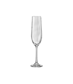 Champagneglas Optic