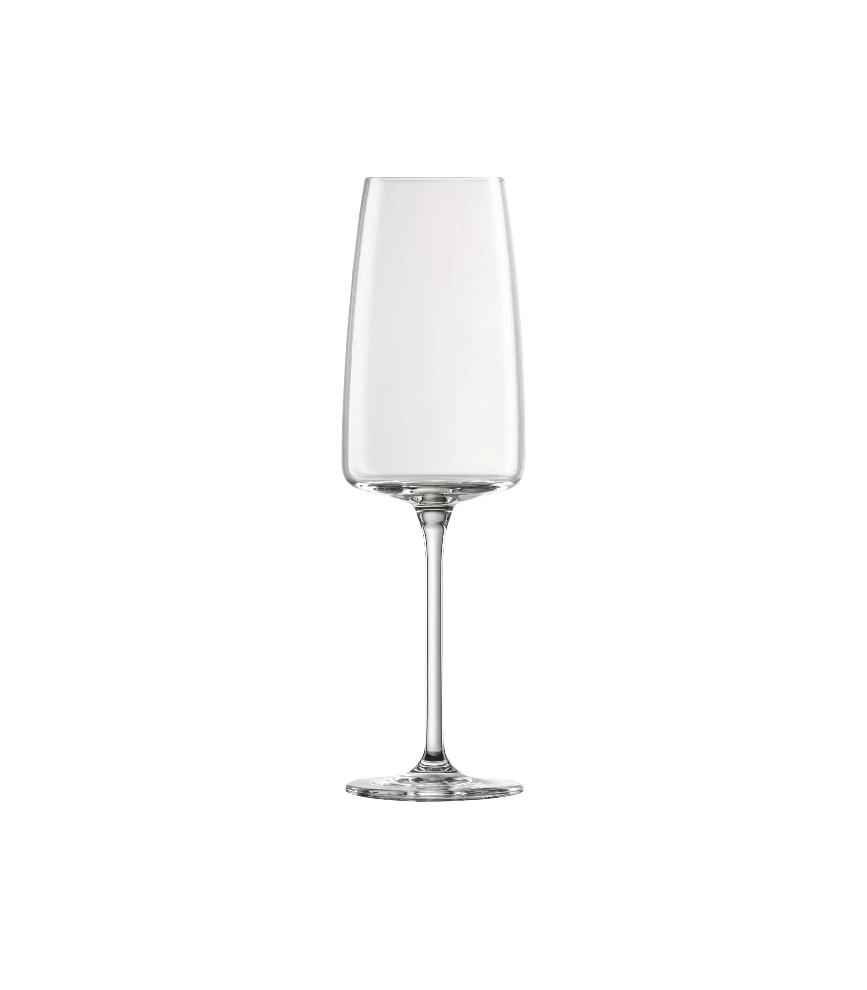 Champagneglas Sensa