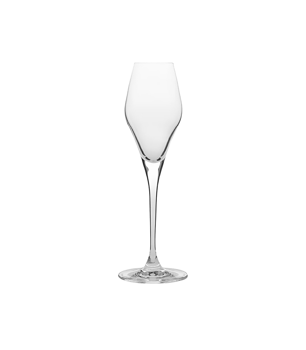 Champagneglas Vinophil Hoge voet
