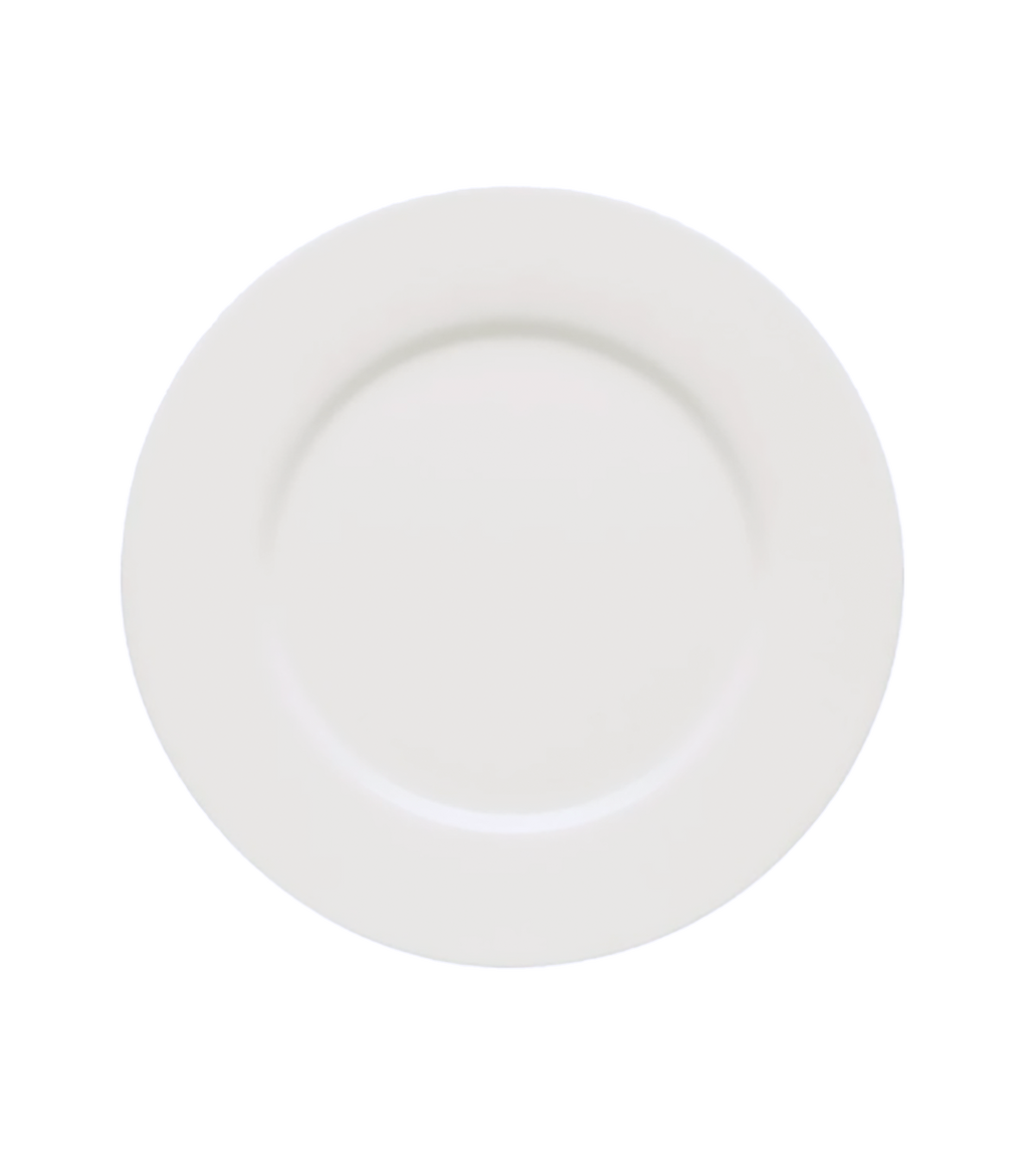 Dessertbord BB Purity Ø24cm