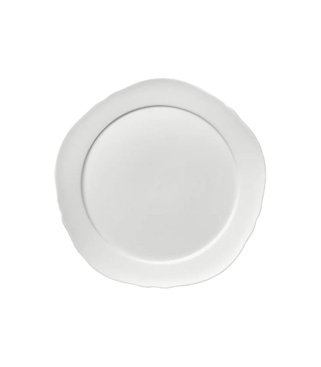 Dessertbord Silhouette Ø20cm