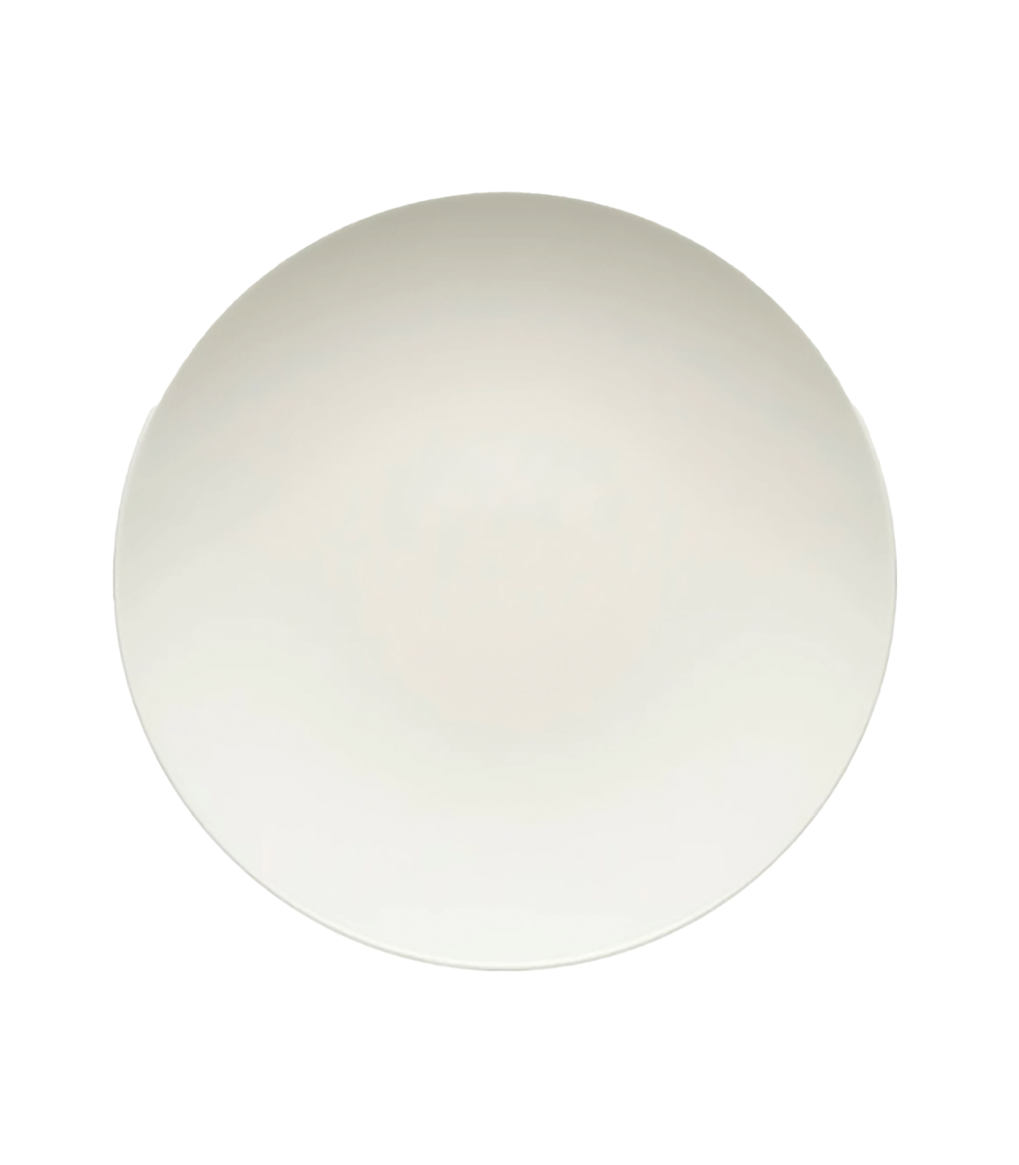 Diep Bord Purity Ø24cm