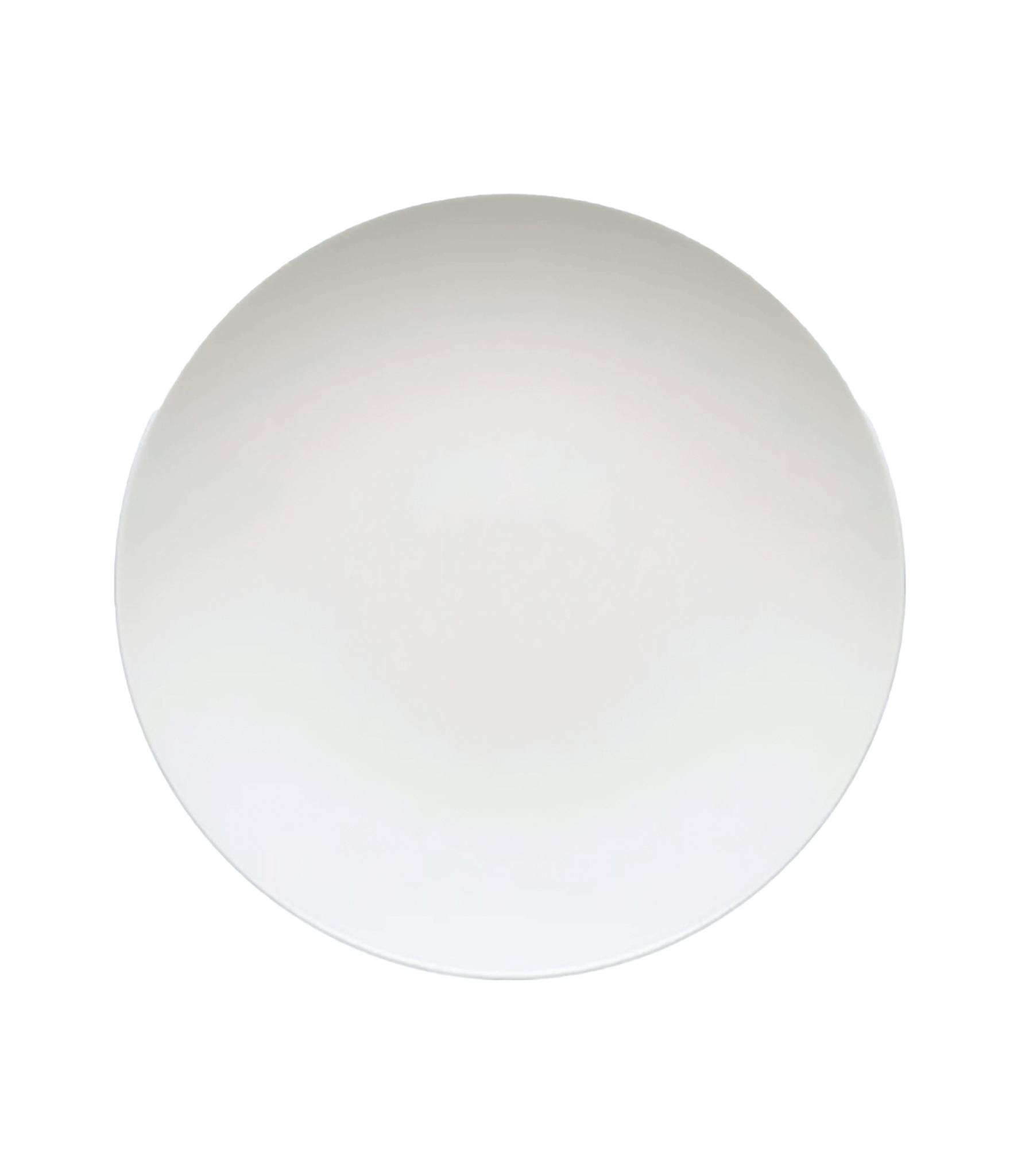 Diep Bord Purity Ø24cm