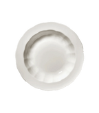 Diep Bord Silhouette Ø22cm