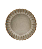 Diep Bord Pearl Ø22cm