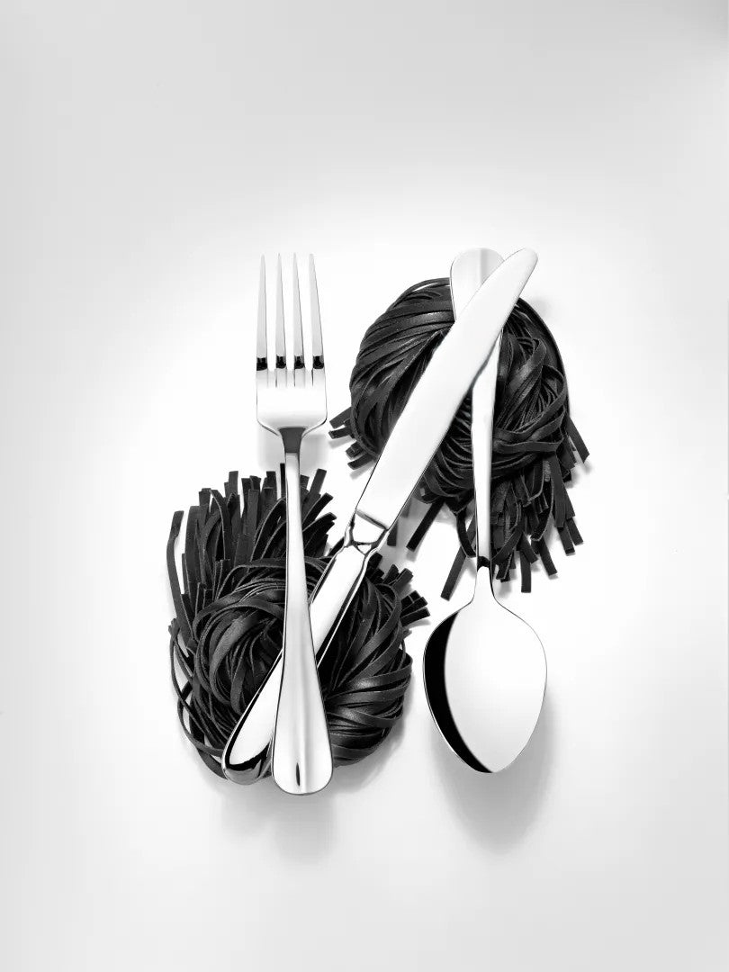 Dessertlepel Baguette