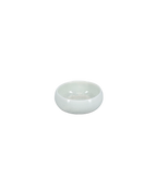 Bowl Frost White 12x5cm