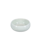 Bowl Frost White 12x5cm