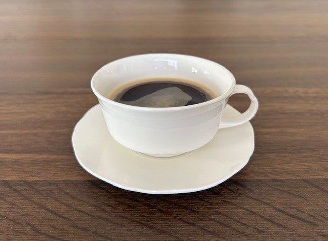 Koffietas Silhouette