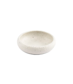 Kommetje White Calca 10,5x3,5cm