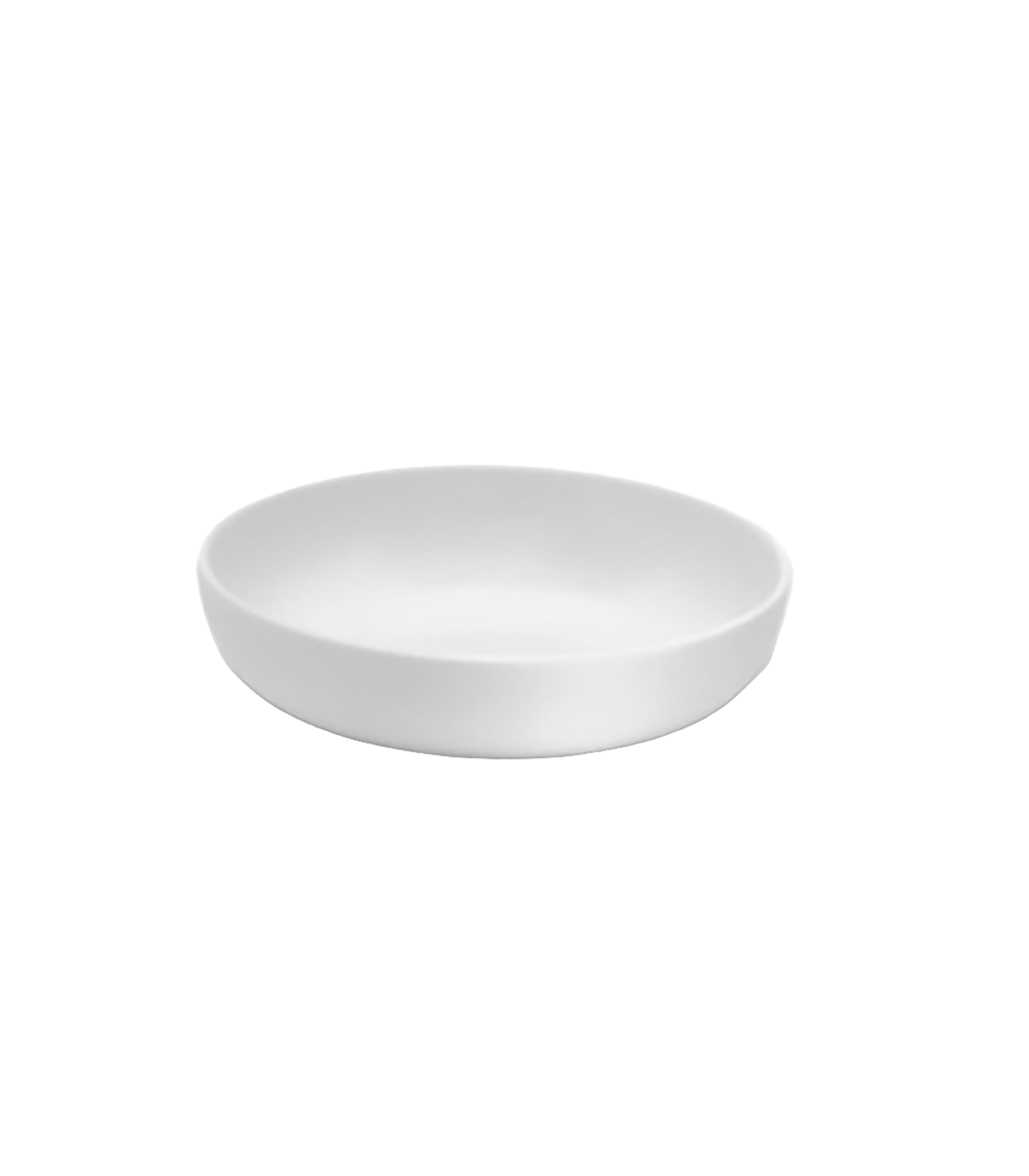 Bordje met opstaande rand Base 12x2,5cm