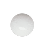 Diep Bord Pure White Ø19cm