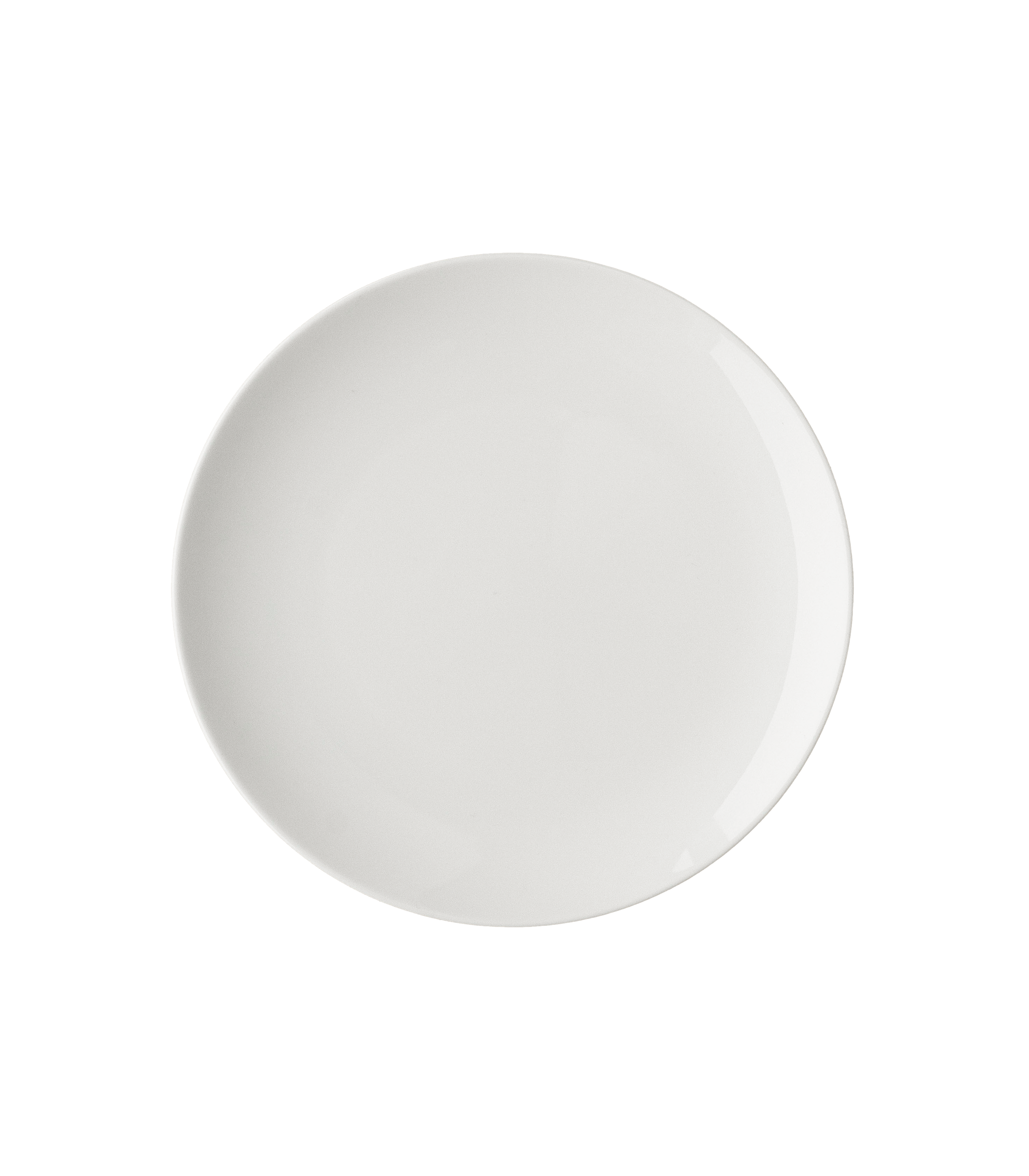 Dessertbord Purity Ø21cm