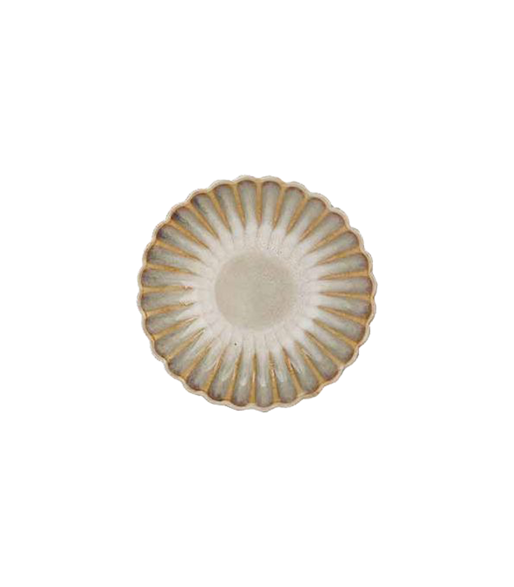 Schaaltje Pearl Ø12cm