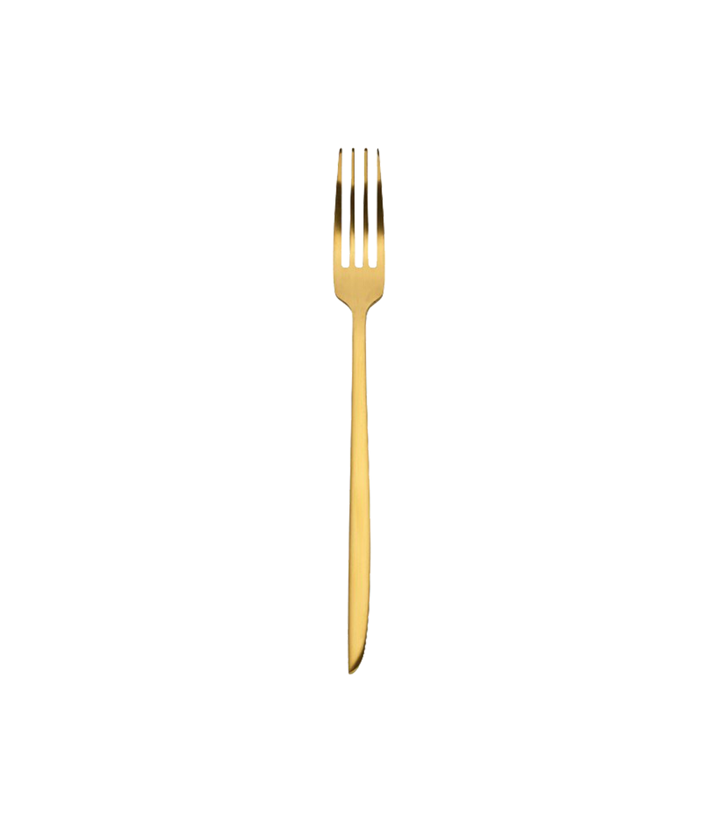 Tafelvork Gold