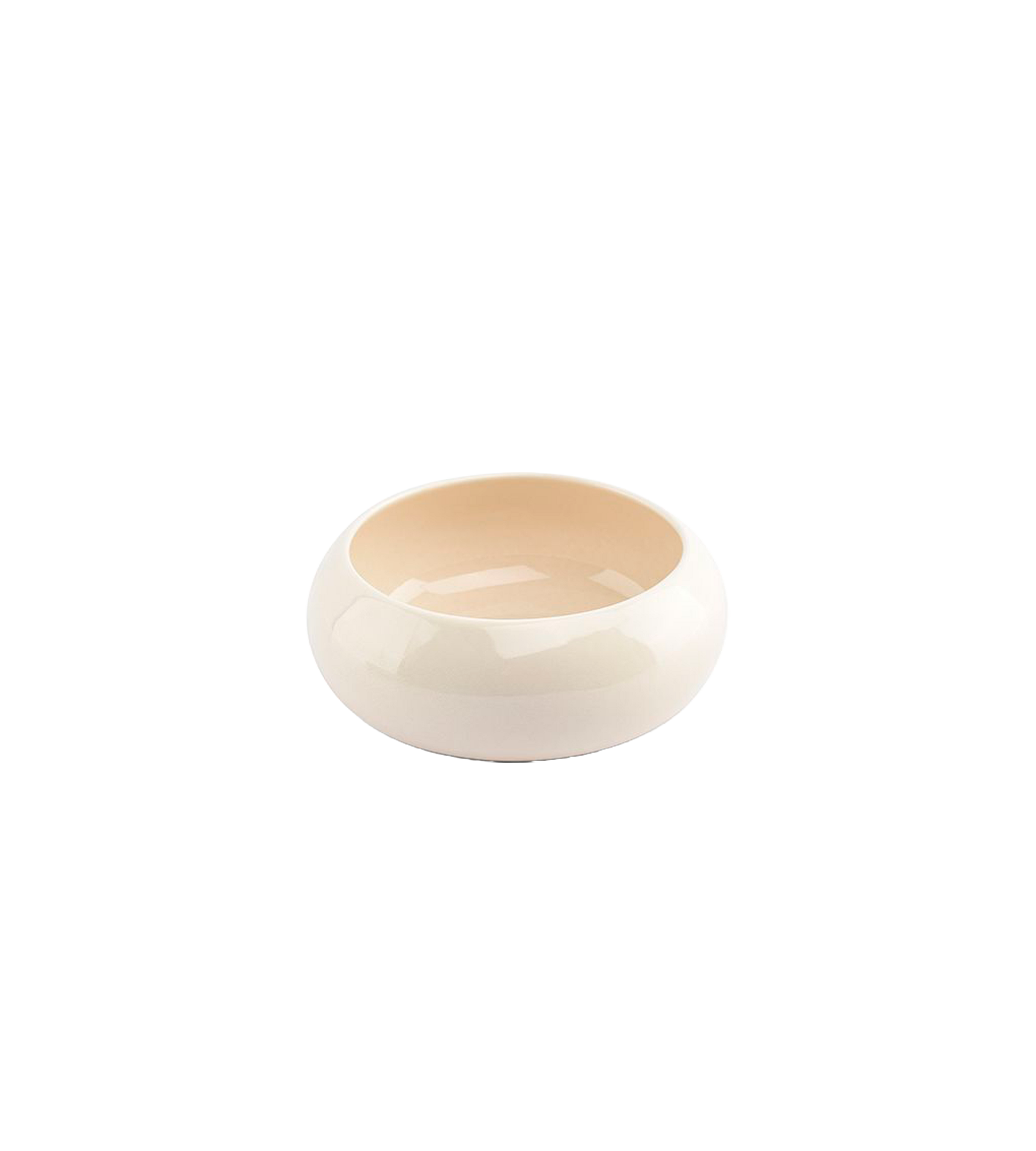 Kom Vanilla 15,5 x 6 cm