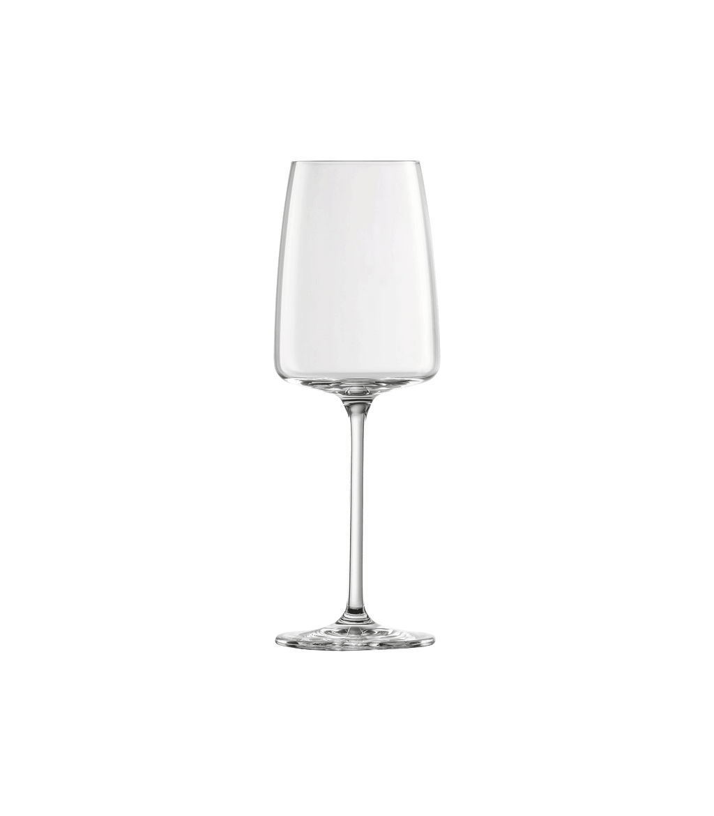 Witte Wijnglas Sensa