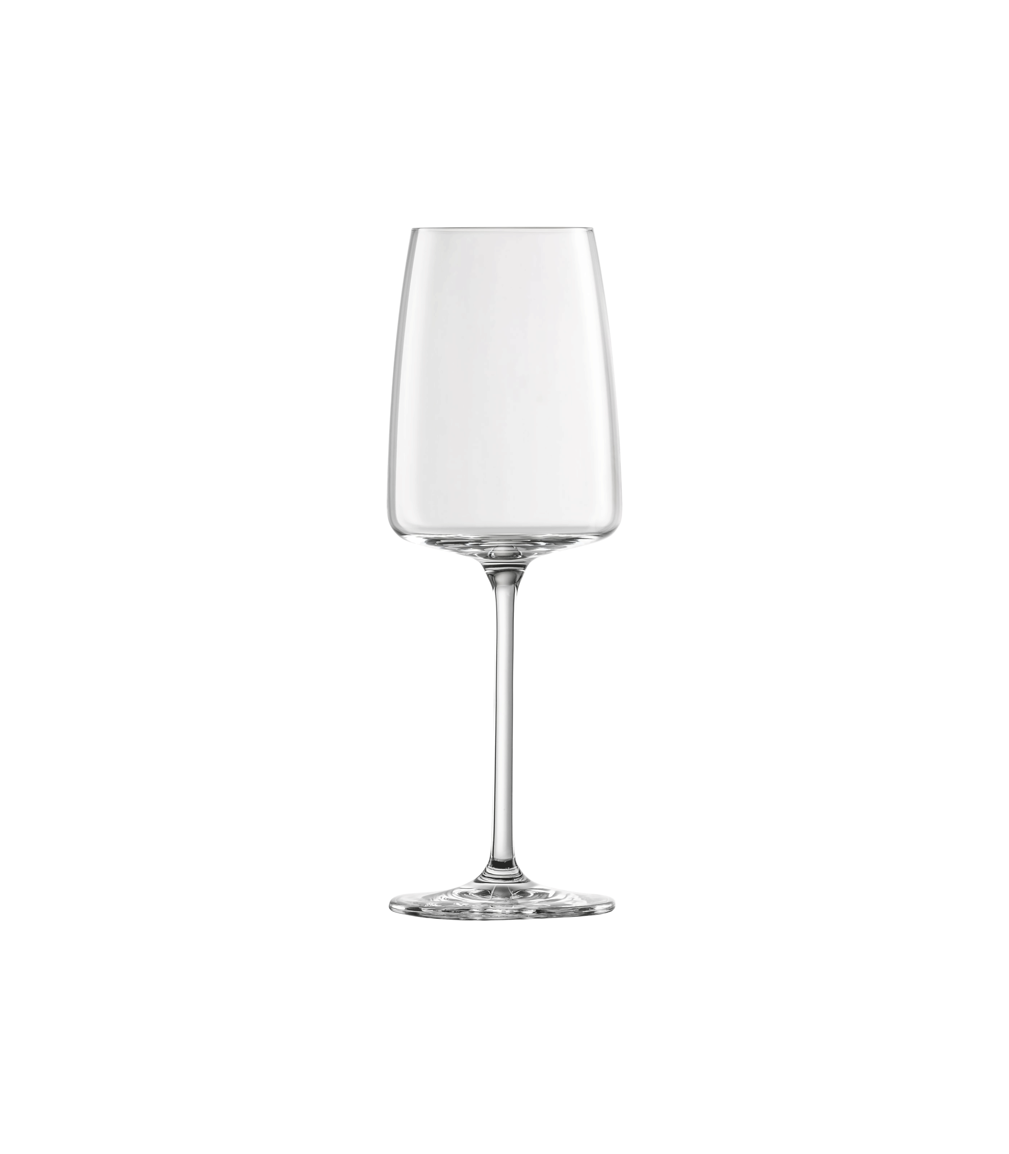 Witte Wijnglas Sensa